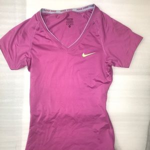 Nike workout shirt